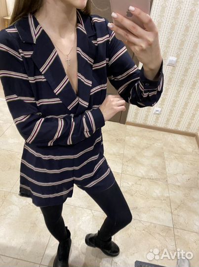Комбинезон женский