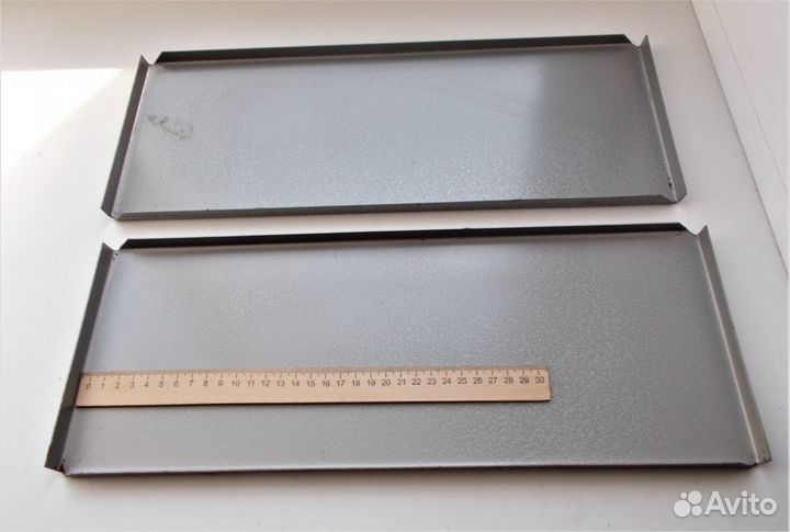 Полка для книг (дополнительные части)