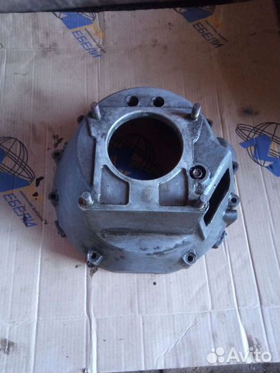 Колокол змз 405,406