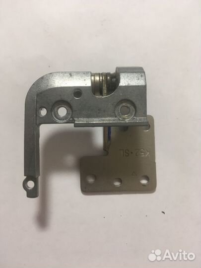 Петля ноутбука Asus A52J