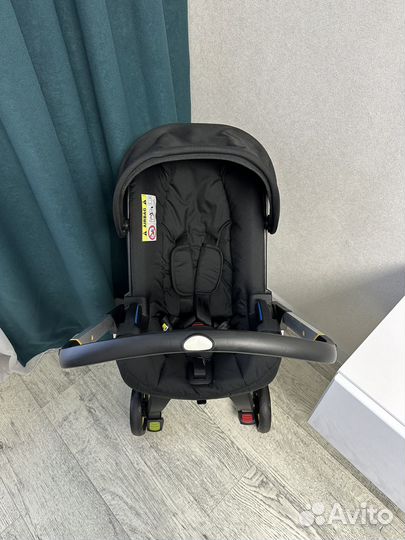 Коляска автокресло foofoo 4 в 1