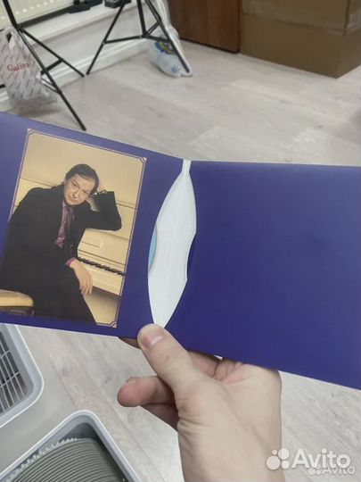 Диски Алексей Шелыгин Orchestral and Chamber Works