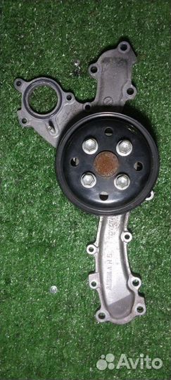 Насос водяной Lexus Is250 4GR