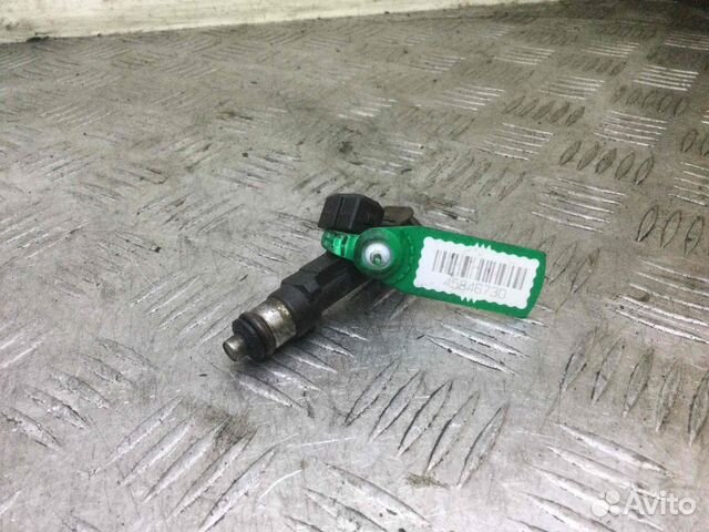 Форсунка Opel Corsa 0280158501 Z12xep