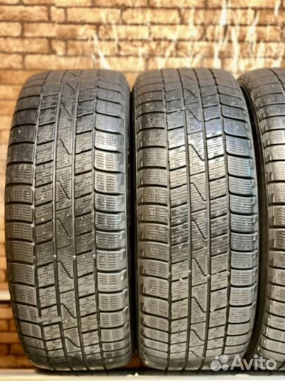 Hankook Winter I'Cept IZ W606 205/55 R16