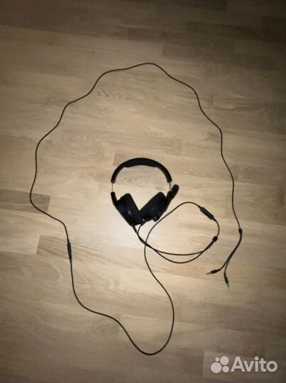 Наушники Hyper X cloud stinger core