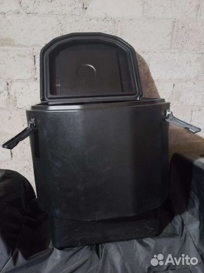 Кофр снегоход Тайга Варяг GKA N10