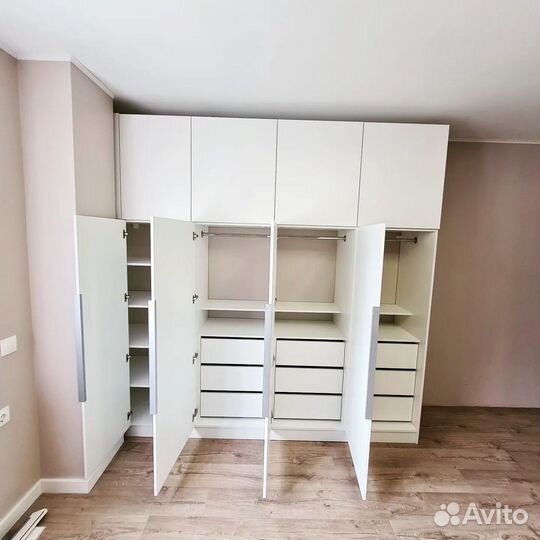 Шкаф без посредников