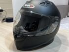 Шлем мотоцикленый shiro SH-881