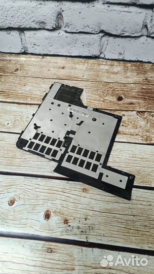 Заглушка корпуса ноутбука Lenovo G470, G475, AP0GL