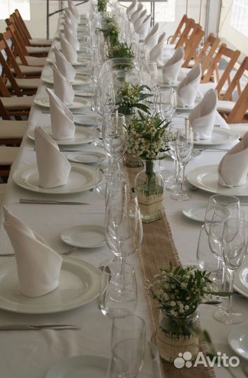 Мебель в прокат для мероприятий