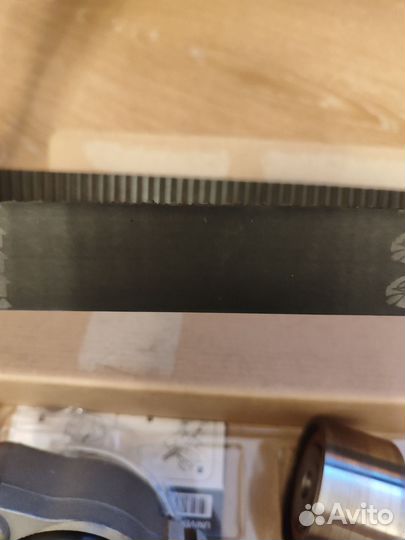 Ремень грм Gates Lexus RX 300 2004года+ролики Koyo