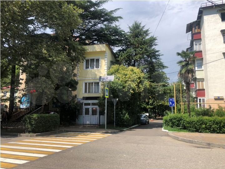 Свободного назначения, 26 м²