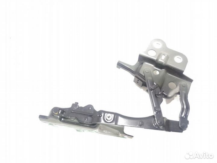 Петля капота правая Jaguar E-Pace 2020 J9C316800AB