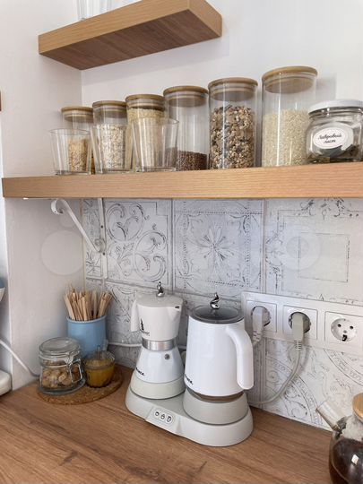 1-к. квартира, 50 м², 1/2 эт.