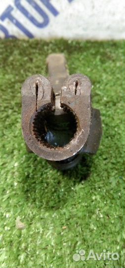 Рулевой карданчик Datsun On-Do седан 1.6 2014