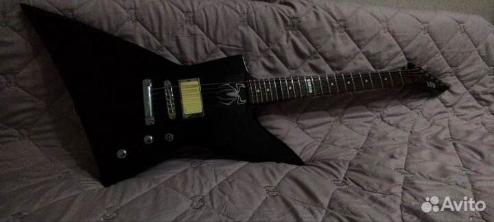 Электрогитара LTD Explorer