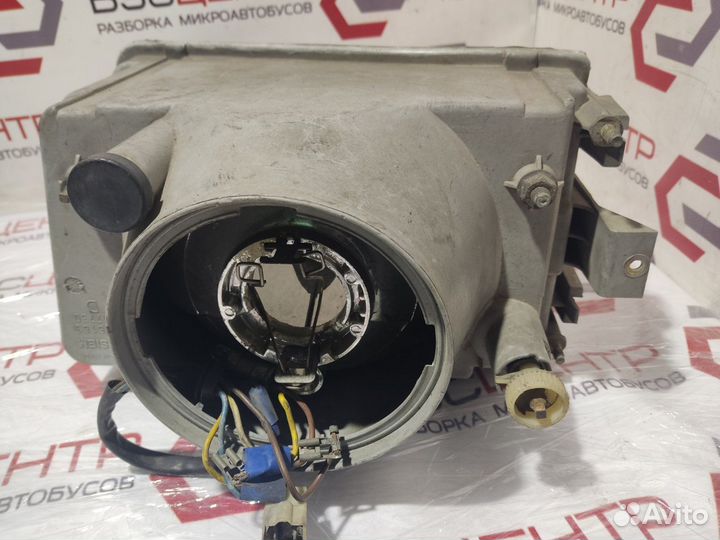 Фара правая Ивеко Дейли Е1 90-96 год