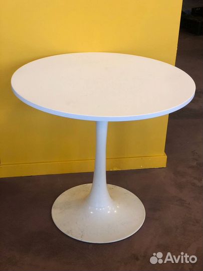 Стол обеденный Тулип мдф