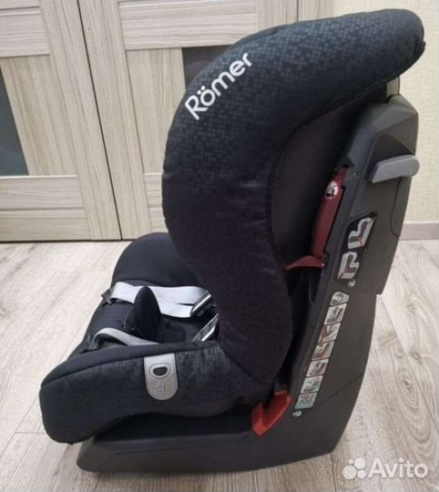 Автокресло