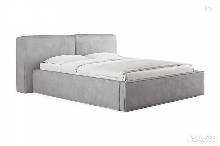 Кровать без п/м 140 х 200 Europa