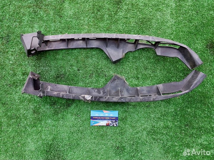 Крепления фары Мазда 3 бк Хетбэк