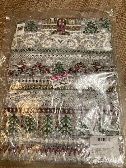 Подарочный кухонный набор новый