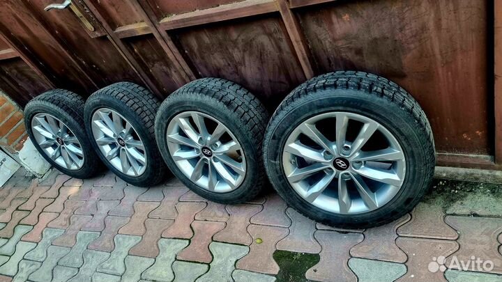 Maxxis SP3 Premitra Ice 205/55 R16