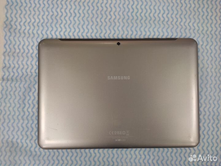 Большой планшет для ютуба Samsung Galaxy Tab 2