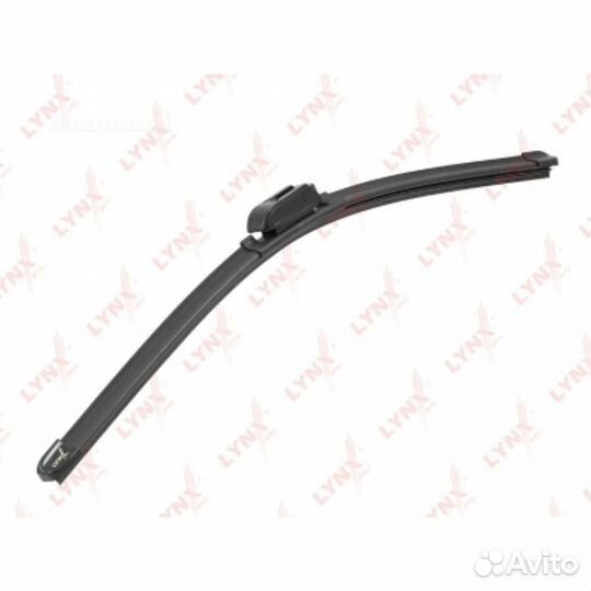 Lynxauto XF330 Щетка стеклоочистителя бескаркасная