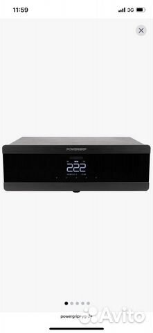 Сетевые фильтры PowerGrip YG-3