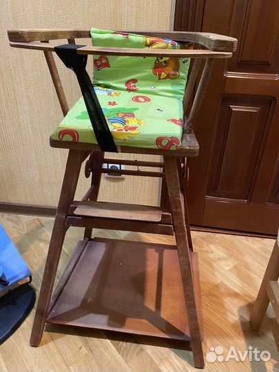 Стульчик для кормления
