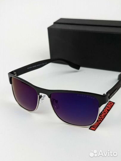Очки Hugo Boss