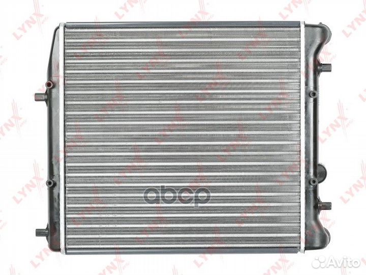 Радиатор охлаждения сборный MT RM1112 lynxauto