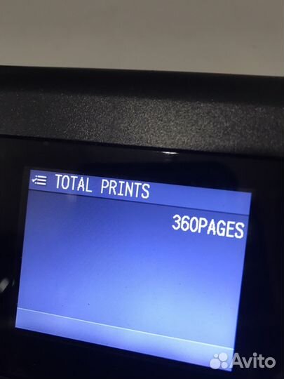 Epson stylus pro 7700