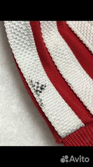 Олимпийка adidas на мальчика