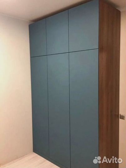 Шкафы на заказ