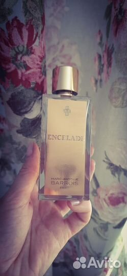 Парфюмерная вода Marc-Antoine Barrois Encelade