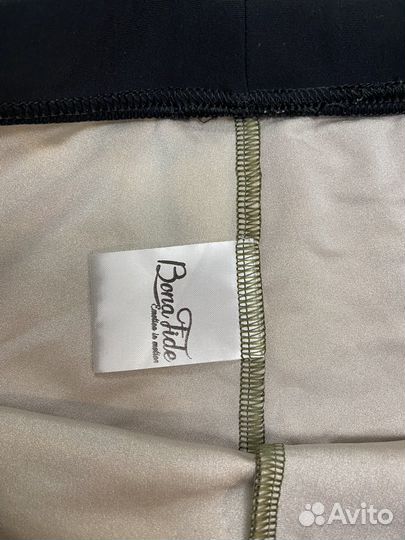 Шорты бона файд