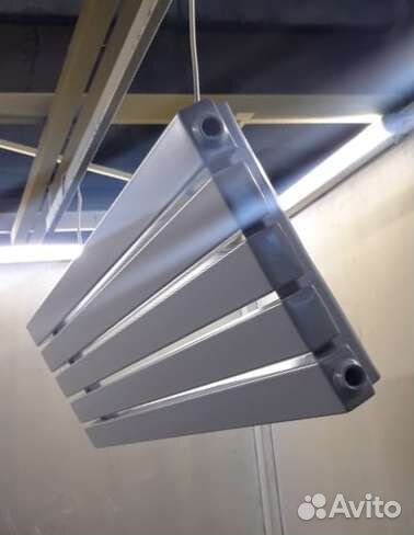 Цдо дизайнерские радиаторы