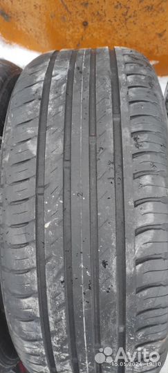 Nordman RS2 205/55 R16 19