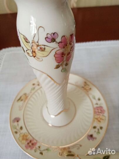 Фарфор Венгрия Zsolnay