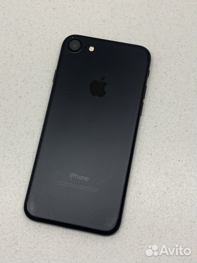 iPhone 7, 32 ГБ