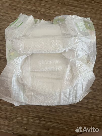 Подгузники merries 4 c 9 -14 кг