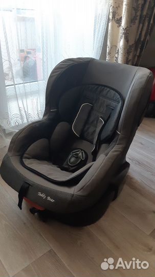 Детское автокресло 9 до 36 кг
