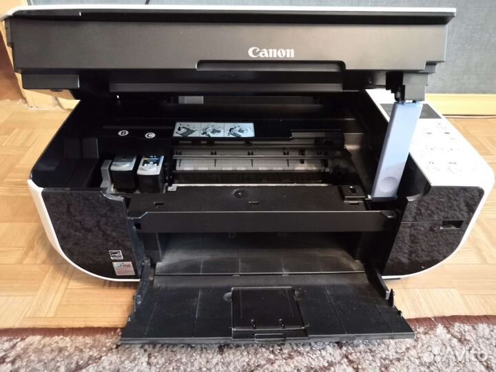 Принтер Canon mp 220