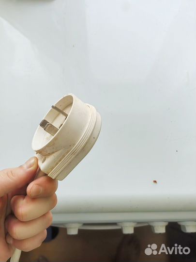 Плита электрическая