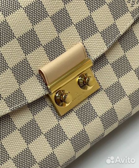 Сумка Louis Vuitton Croisette