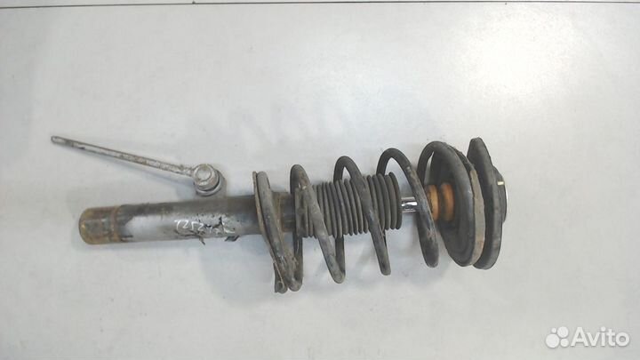 Амортизатор подвески Peugeot 206, 2003