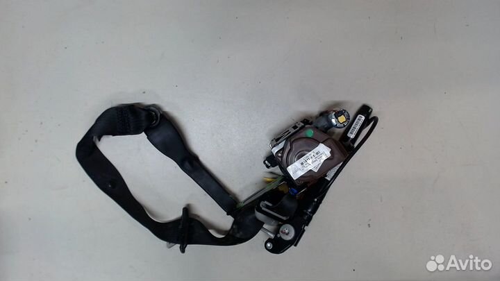 Ремень безопасности Chevrolet Captiva, 2011